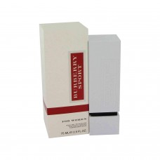 Burberry Sport For Women edt 75 ml Burberry Sport For Women edt 75 ml