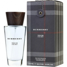 Burberry Touch For Men edt 100 ml Burberry Touch For Men edt 100 ml
