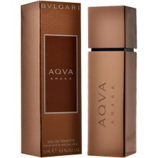 Bvlgari Aqva Amara edt 15 ml
