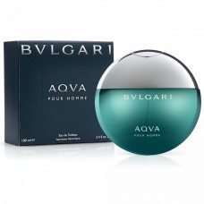 Bvlgari Aqva Pour Homme edt 100 ml