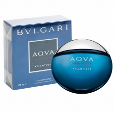 Bvlgari Aqva Pour Homme Atlantiqve
