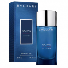 Bvlgari Aqva Pour Homme Atlantiqve edt 30 ml