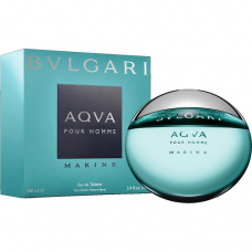 Bvlgari Aqva Pour Homme Marine edt 100 ml