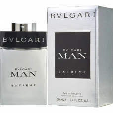 Bvlgari Man Extreme edt 100 ml