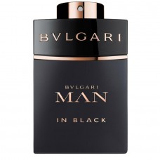Bvlgari Man In Black edp tester 100 ml