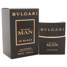 Bvlgari Man In Black edp 30 ml
