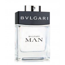 Bvlgari Man edt tester 100 ml