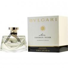 Bvlgari Mon Jasmin Noir edp 75 ml
