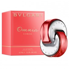 Bvlgari Omnia Coral edt 65 ml