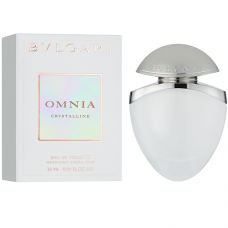 Bvlgari Omnia Crystalline Jewel Charm edt 25 ml