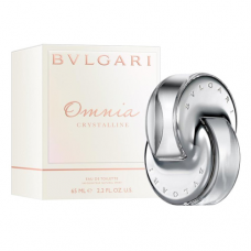 Bvlgari Omnia Crystalline edt 65 ml