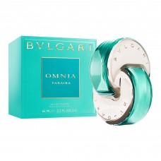 Bvlgari Omnia Paraiba edt 65 ml