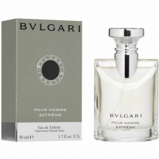 Bvlgari Pour Homme Extreme edt 50 ml