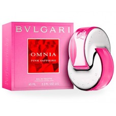 Bvlgari Omnia Pink Sapphire edt 65 ml