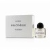 Byredo Bibliotheque edp 100 ml