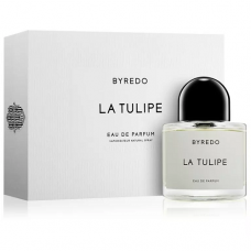 Byredo La Tulipe edp 50 ml
