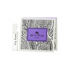 Etro Via Verri edt 2 ml