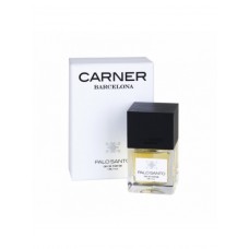 Carner Barcelona Palo Santo edp 50 ml