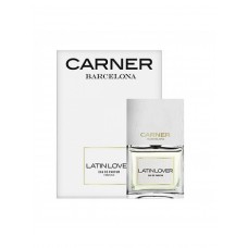 Carner Barcelona Latin Lover edp 50 ml