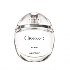 Calvin Klein Obsessed For Women edp tester 100 ml