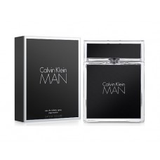 Calvin Klein MAN edt 100 ml