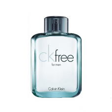 Calvin Klein CK Free For Men edt tester 100 ml Calvin Klein CK Free For Men edt tester 100 ml