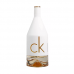 Calvin Klein CK IN2U Her edt tester 150 ml