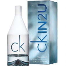 Calvin Klein CK IN2U Him edt 100 ml