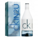 Calvin Klein CK IN2U Him edt 50 ml