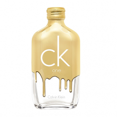 Calvin Klein CK One Gold edt tester 100 ml