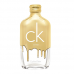 Calvin Klein CK One Gold edt tester 100 ml