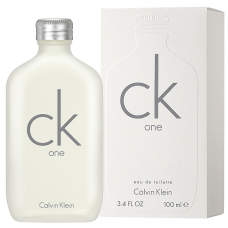 Calvin Klein CK One edt 100 ml