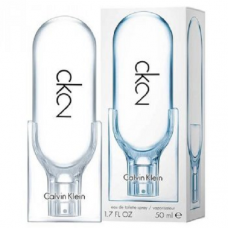 Calvin Klein CK2 edt 50 ml