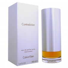 Calvin Klein Contradiction For Women edp 100 ml Calvin Klein Contradiction For Women edp 100 ml