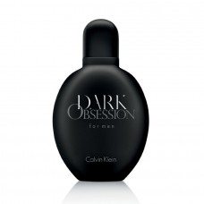 Calvin Klein Dark Obsession For Men edt tester 125 ml Calvin Klein Dark Obsession For Men edt tester 125 ml