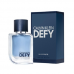 Calvin Klein Defy edt 50 ml