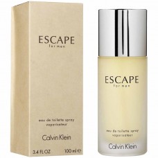 Calvin Klein Escape For Men edt 100 ml Calvin Klein Escape For Men edt 100 ml