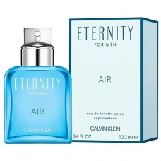 Calvin Klein Eternity Air For Men edt 100 ml
