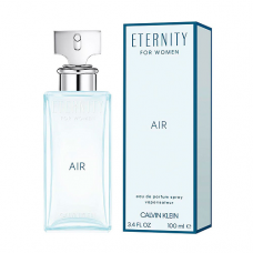 Calvin Klein Eternity Air For Women edp 100 ml