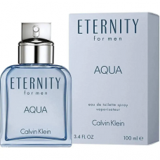 Calvin Klein Eternity Aqua For Men edt 100 ml