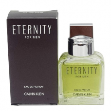Calvin Klein Eternity For Men edp 10 ml Calvin Klein Eternity For Men edp 10 ml