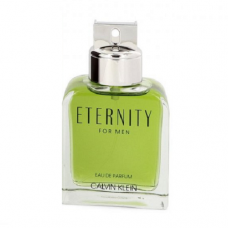 Calvin Klein Eternity For Men edp tester 100 ml Calvin Klein Eternity For Men edp tester 100 ml