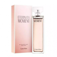 Calvin Klein Eternity Moment edp 100 ml