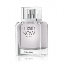 Calvin Klein Eternity Now For Men edt tester 100 ml Calvin Klein Eternity Now For Men edt tester 100 ml