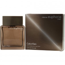 Calvin Klein Euphoria Men Intense edt 100 ml Calvin Klein Euphoria Men Intense edt 100 ml