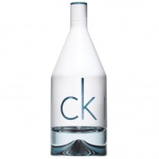 Calvin Klein CK IN2U Him edt tester 150 ml