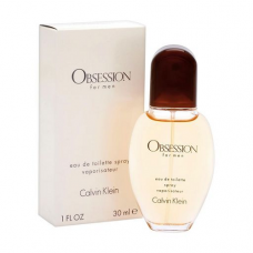 Calvin Klein Obsession For Men edt 30 ml