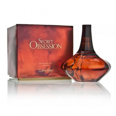 Calvin Klein Secret Obsession edp 100 ml
