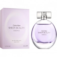 Calvin Klein Sheer Beauty Essence edt 50 ml