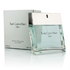 Calvin Klein Truth Men edt 100 ml